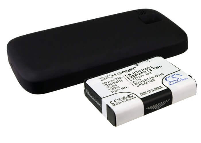 3.7V, Li-ion, 2200mAh, SmartPhone battery fits Htc, O2, 35h00118-00m, Iolite 100, Touch Cruise 2009, 8.14Wh Mobile, SmartPhone Cameron Sino Technology Limited (Smartphone)