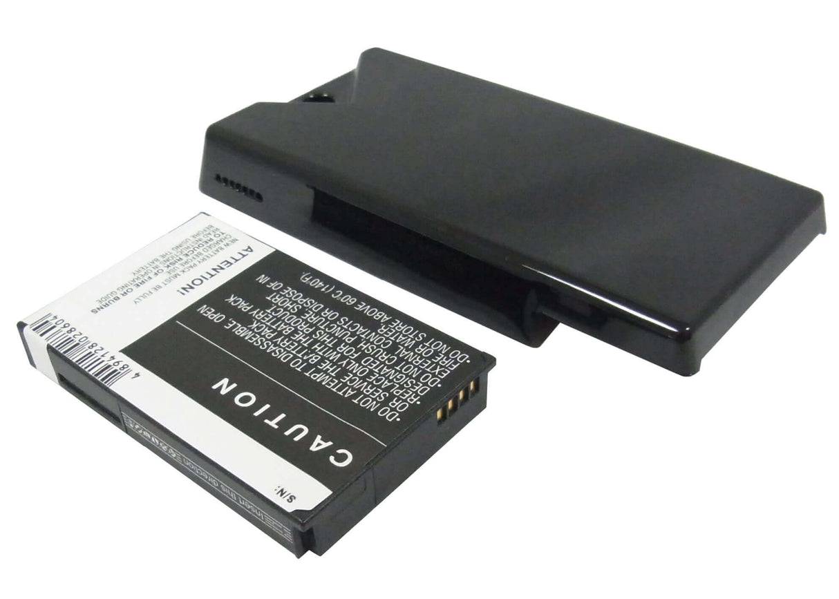 3.7V, Li-ion, 2200mAh, SmartPhone battery fits O2, Htc, Dopod, 35h00125-07m, Touch Diamond 2, 8.14Wh Mobile, SmartPhone Cameron Sino Technology Limited (Smartphone)