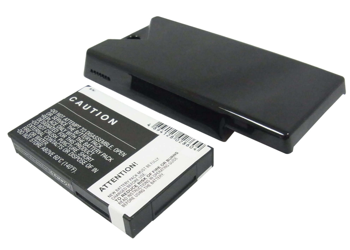 3.7V, Li-ion, 2200mAh, SmartPhone battery fits O2, Htc, Dopod, 35h00125-07m, Touch Diamond 2, 8.14Wh Mobile, SmartPhone Cameron Sino Technology Limited (Smartphone)