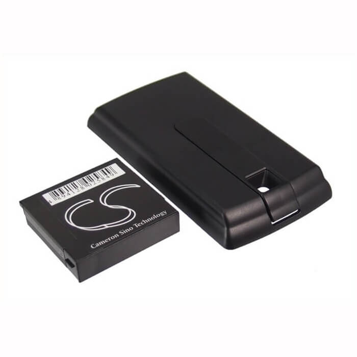 3.7V, Li-ion, 1800mAh, SmartPhone battery fits T-mobile, 35h00113-003, Touch Diamond P3051, Touch Diamond P3701, 6.66Wh Mobile, SmartPhone Cameron Sino Technology Limited (Suspended)