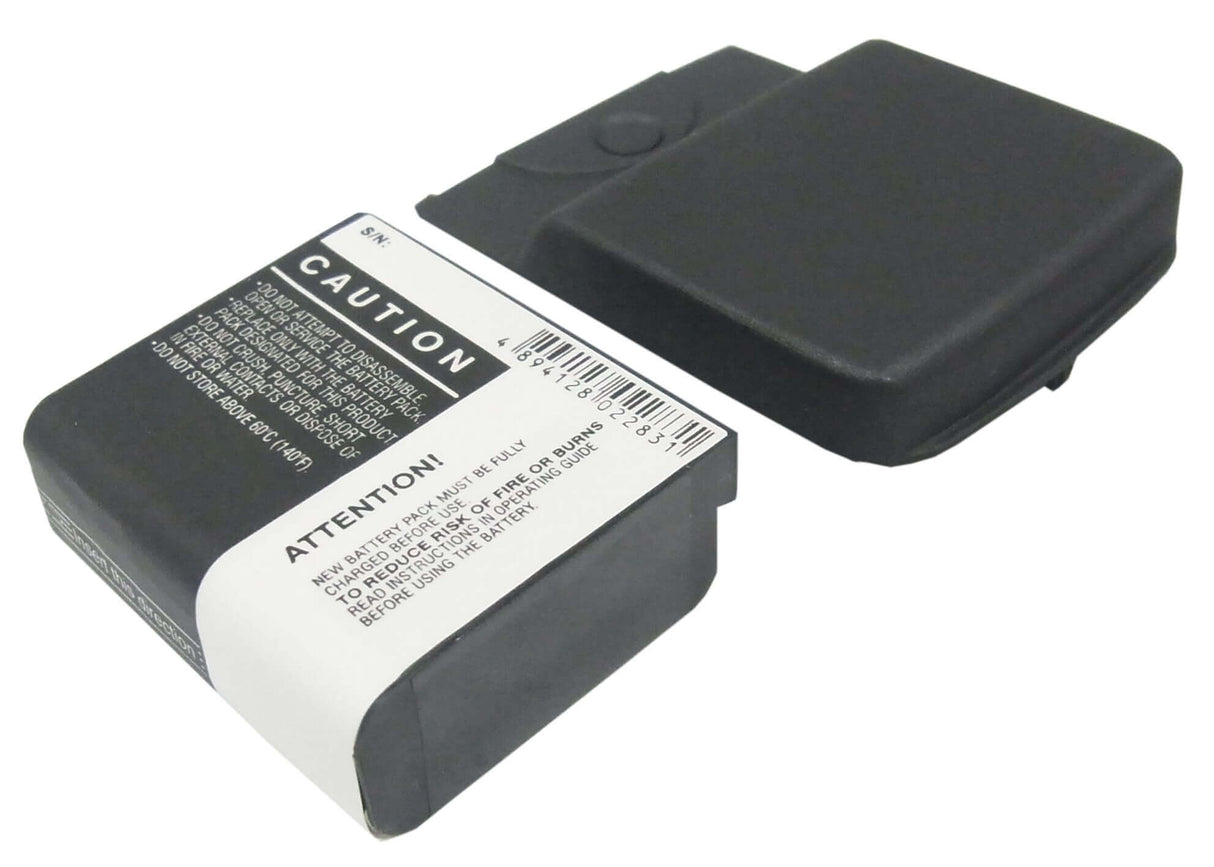3.7V, Li-ion, 2300mAh, SmartPhone battery fits Htc, 35h00101-00m, Polaris 200, Touch Find, 8.51Wh Mobile, SmartPhone Cameron Sino Technology Limited (Suspended)