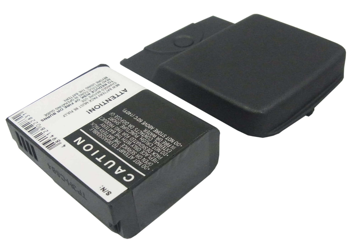 3.7V, Li-ion, 2300mAh, SmartPhone battery fits Htc, 35h00101-00m, Polaris 200, Touch Find, 8.51Wh Mobile, SmartPhone Cameron Sino Technology Limited (Suspended)
