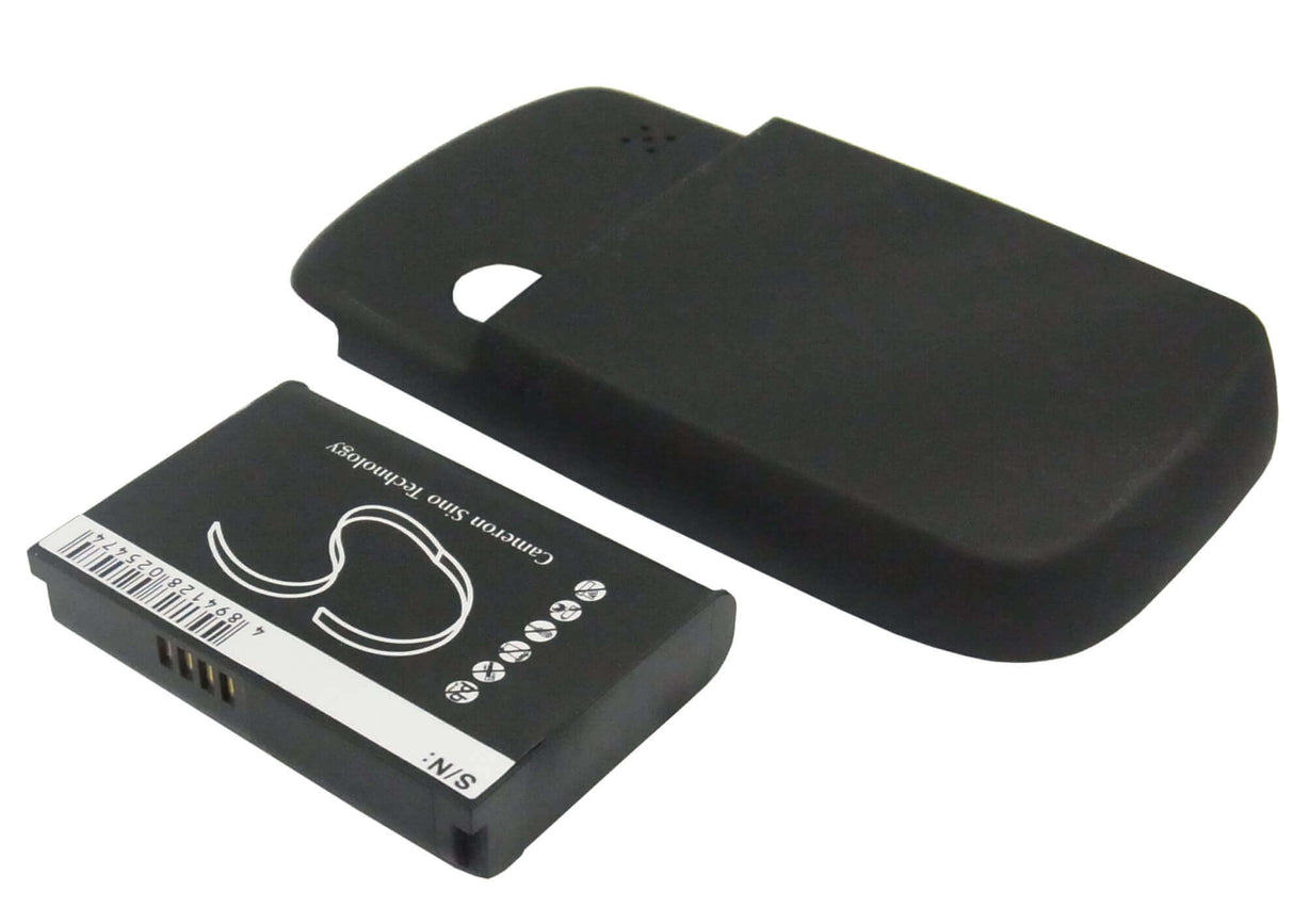 Batterie pour Htc Touch P3450 3.7v, 2000mah - 7.40wh Batteries pour Électronique Cameron Sino Technology Limited (Suspendu)