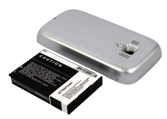 3.7V, Li-ion, 2800mAh, SmartPhone battery fits T-mobile, Sprint, Htc, 35h00123-00m, Rhod100, T7373, 10.36Wh Mobile, SmartPhone Cameron Sino Technology Limited (Smartphone)