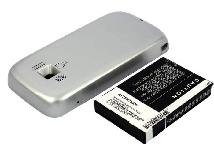 3.7V, Li-ion, 2800mAh, SmartPhone battery fits T-mobile, Sprint, Htc, 35h00123-00m, Rhod100, T7373, 10.36Wh Mobile, SmartPhone Cameron Sino Technology Limited (Smartphone)