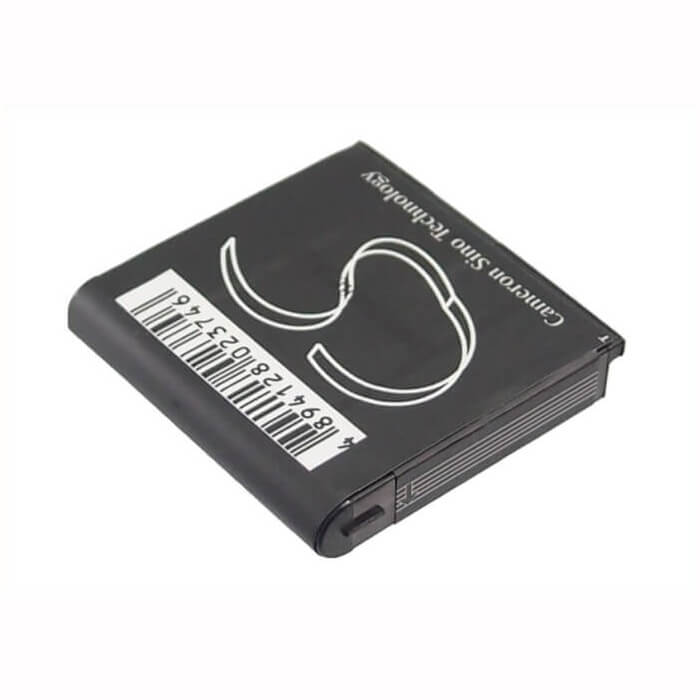 3.7V, Li-ion, 1350mAh, SmartPhone battery fits Softbank, Verizon, Dopod, E-mobile, Htc, At&t, O2, T-mobile, Utstarcom, Sprint, 35h00111-06m, Fuze, 5Wh Mobile, SmartPhone Cameron Sino Technology Limited (Suspended)