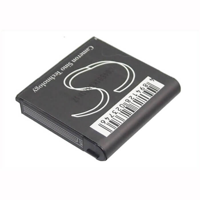 3.7V, Li-ion, 1350mAh, SmartPhone battery fits Softbank, Verizon, Dopod, E-mobile, Htc, At&t, O2, T-mobile, Utstarcom, Sprint, 35h00111-06m, Fuze, 5Wh Mobile, SmartPhone Cameron Sino Technology Limited (Suspended)