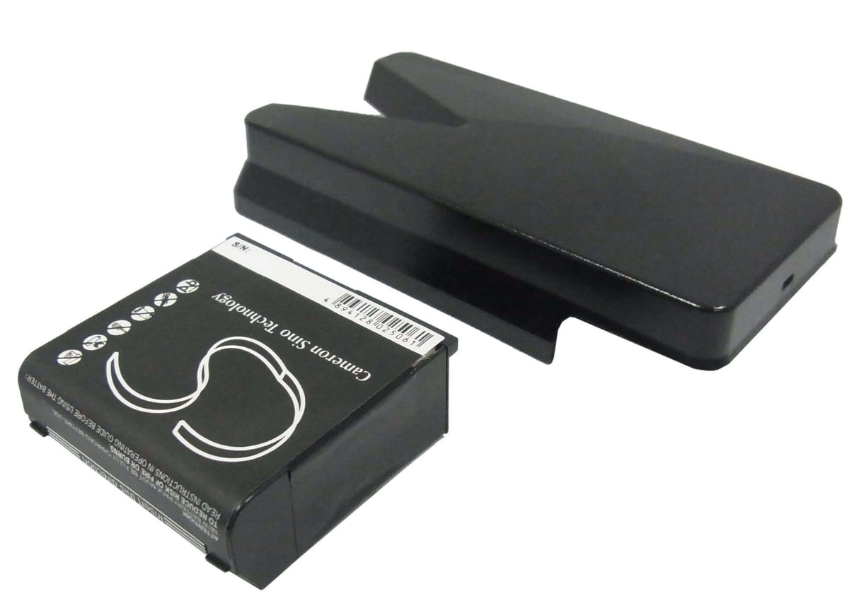 3.7V, Li-ion, 2400mAh, SmartPhone battery fits Softbank, Dopod, At&t, O2, Htc, Verizon, 35h00111-06m, Fuze, 8.88Wh Mobile, SmartPhone Cameron Sino Technology Limited (Smartphone)