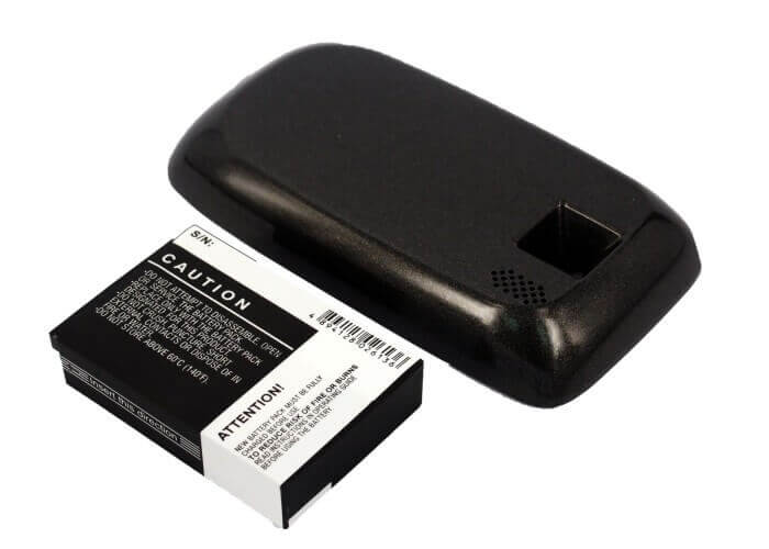 Batterie pour Htc Touch Viva, Opal, Opal 100 3.7v, 2200mah - 8.14wh Batteries pour l'électronique Cameron Sino Technology Limited (Suspendu)