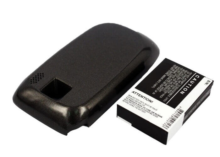 Batterie pour Htc Touch Viva, Opal, Opal 100 3.7v, 2200mah - 8.14wh Batteries pour l'électronique Cameron Sino Technology Limited (Suspendu)
