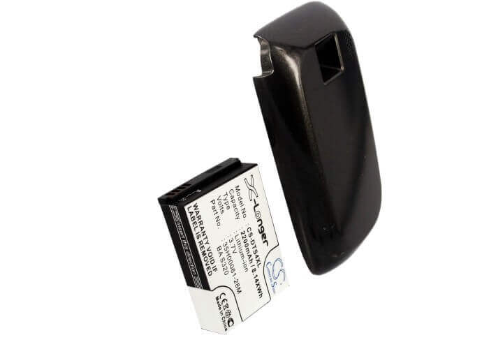 Batterie pour Htc Touch Viva, Opal, Opal 100 3.7v, 2200mah - 8.14wh Batteries pour l'électronique Cameron Sino Technology Limited (Suspendu)