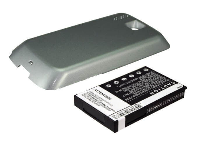 3.7V, Li-ion, 2200mAh, SmartPhone battery fits Htc, 35h00125-07m, Mega 100, T3333, 8.14Wh Mobile, SmartPhone Cameron Sino Technology Limited (Suspended)