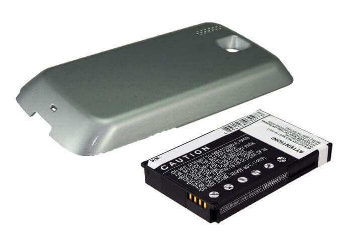 3.7V, Li-ion, 2200mAh, SmartPhone battery fits Htc, 35h00125-07m, Mega 100, T3333, 8.14Wh Mobile, SmartPhone Cameron Sino Technology Limited (Suspended)