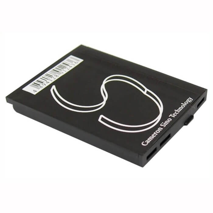 Battery For Htc Vox, S710, S711 3.7v, 1100mah - 4.07wh Batteries for Electronics Cameron Sino Technology Limited (Suspended)