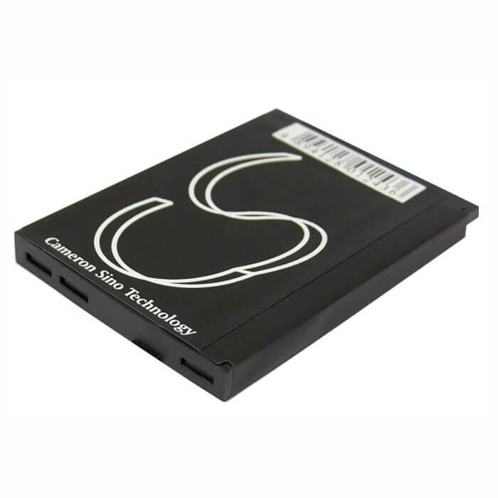 Battery For Htc Vox, S710, S711 3.7v, 1100mah - 4.07wh Batteries for Electronics Cameron Sino Technology Limited (Suspended)