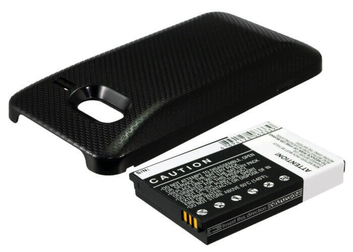 3.7V, Li-ion, 2800mAh, SmartPhone battery fits Huawei, Metropcs, Hb5f1h, Activa 4g, M920, 10.36Wh Mobile, SmartPhone Cameron Sino Technology Limited (Suspended)