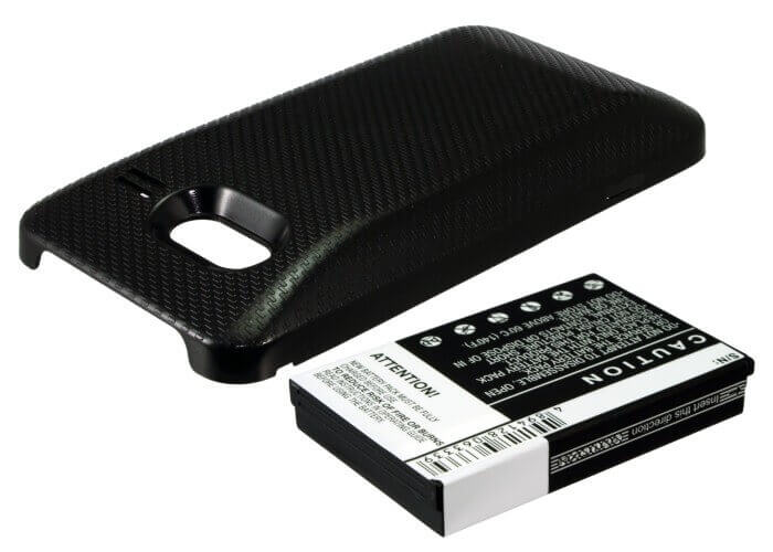 3.7V, Li-ion, 2800mAh, SmartPhone battery fits Huawei, Metropcs, Hb5f1h, Activa 4g, M920, 10.36Wh Mobile, SmartPhone Cameron Sino Technology Limited (Suspended)