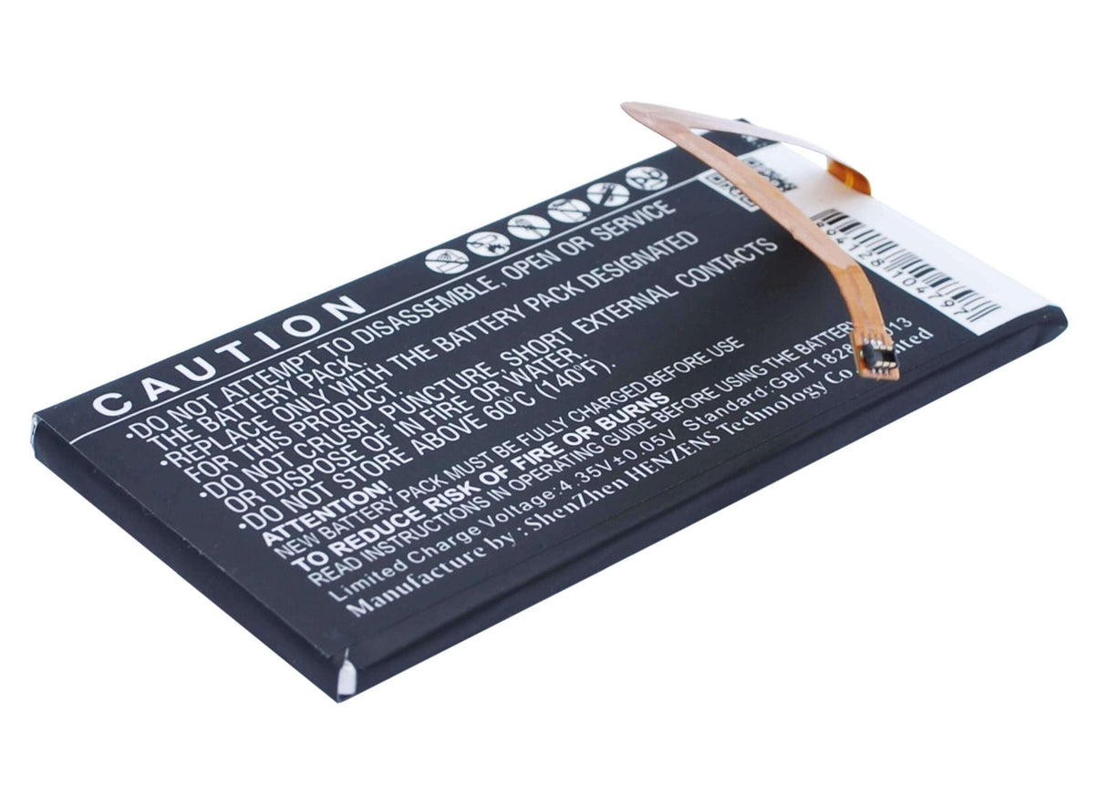 3.8V, Li-Polymer, 3050mAh, SmartPhone battery fits Huawei, Honor, Hb494590ebc, 7, 11.59Wh Mobile, SmartPhone Cameron Sino Technology Limited (Smartphone)