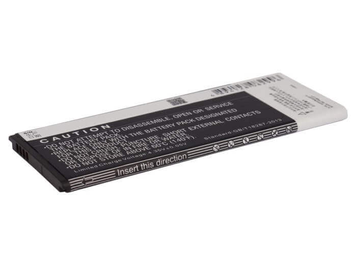3.8V, Li-ion, 2300mAh, SmartPhone battery fits Explay, Para, Huawei, Hb4742a0rbc, Celular, 8.74Wh Mobile, SmartPhone Cameron Sino Technology Limited (Smartphone)