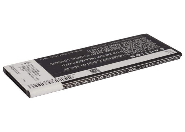 3.8V, Li-ion, 2300mAh, SmartPhone battery fits Explay, Para, Huawei, Hb4742a0rbc, Celular, 8.74Wh Mobile, SmartPhone Cameron Sino Technology Limited (Smartphone)
