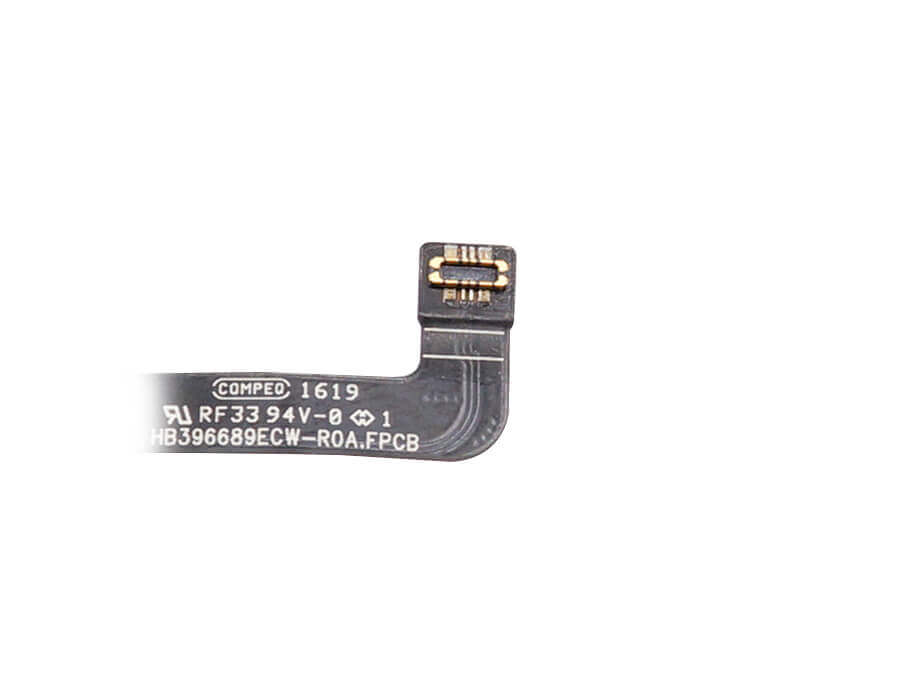 3.82V, Li-Polymer, 4000mAh, SmartPhone battery fits Huawei, Hb396689ecw, Ascend Mate 9, Mate 9, 15.28Wh Mobile, SmartPhone Cameron Sino Technology Limited (Smartphone)