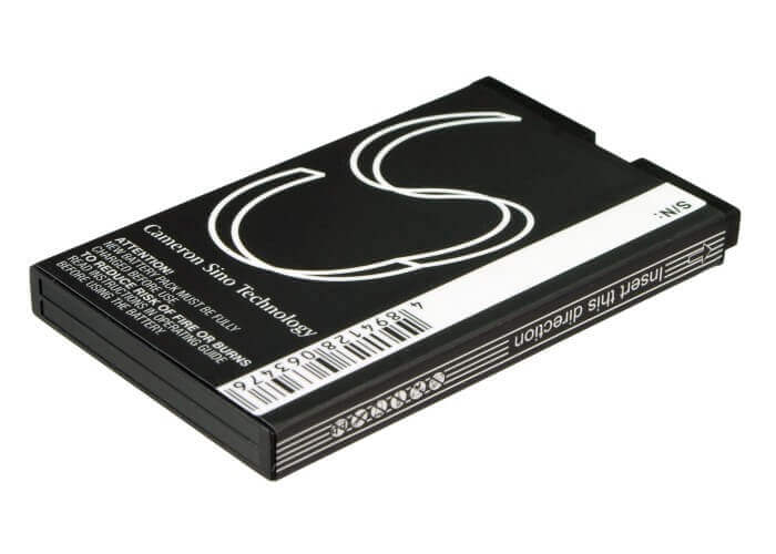 3.7V, Li-ion, 1800mAh, SmartPhone battery fits Huawei, Hb6p1, Ascend P Lte, Ascend P1 4g, 6.66Wh Mobile, SmartPhone Cameron Sino Technology Limited (Suspended)