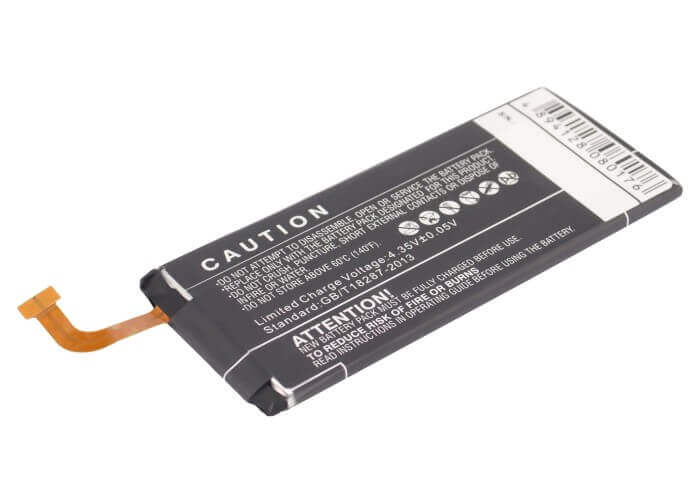 Batterie de Smartphone 3.8V, Li-Polymère, 2000mAh, compatible avec Explay, Huawei, Hb3472a0ebc, Fresh, 7.6Wh Mobile, SmartPhone Cameron Sino Technology Limited (Smartphone)
