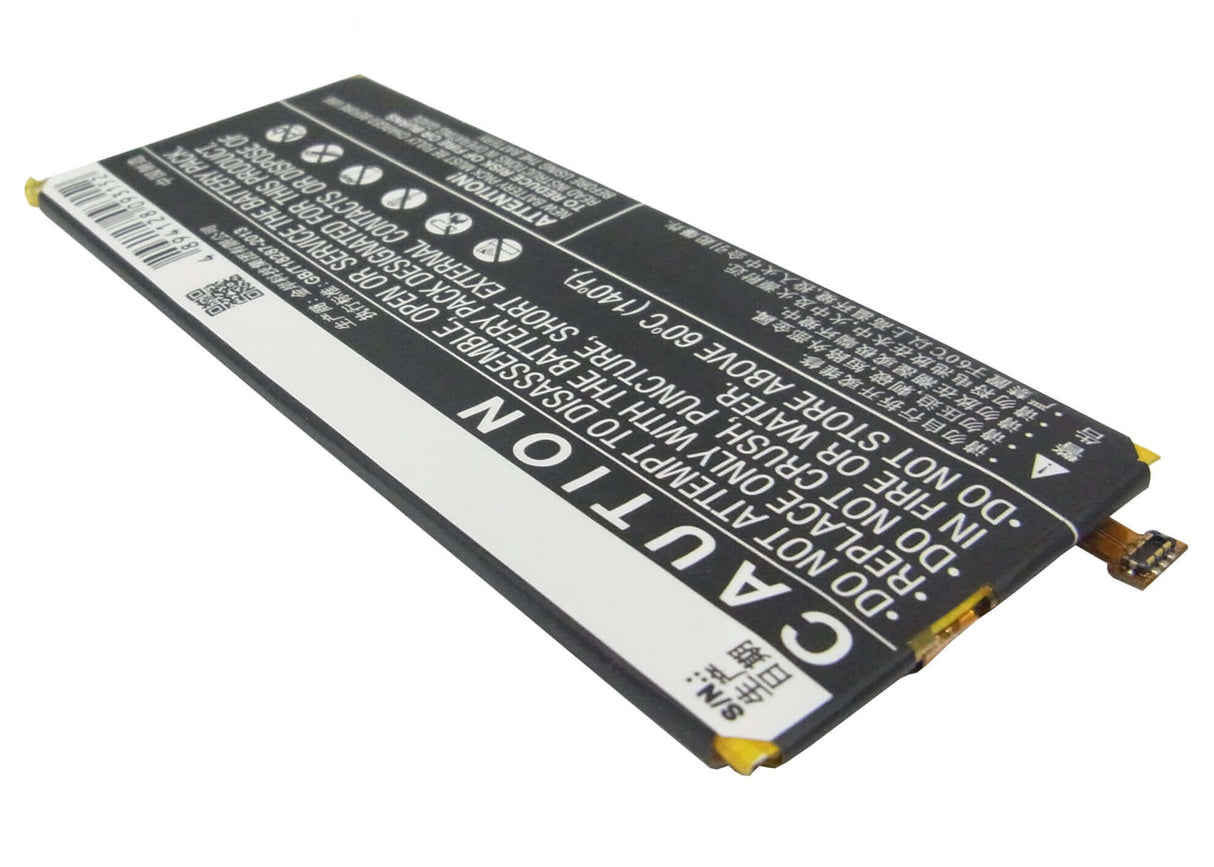 3.8V, Li-Polymer, 3000mAh, SmartPhone battery fits Huawei, Hb3748b8ebc, Ascend G7, Ascend G7 Plus, 11.4Wh Mobile, SmartPhone Cameron Sino Technology Limited (Smartphone)
