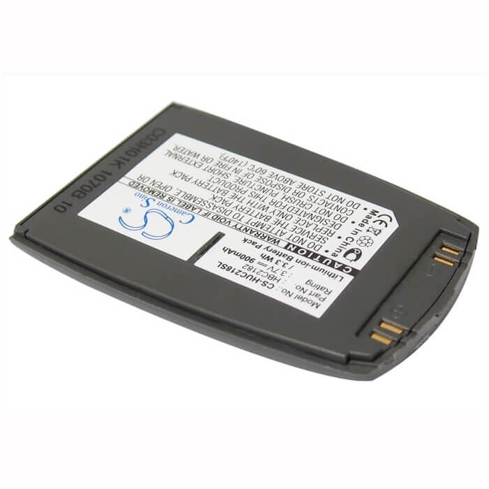 3.7V, Li-ion, 900mAh, SmartPhone battery fits Huawei, Hbc2182, C218, 3.33Wh Mobile, SmartPhone Cameron Sino Technology Limited (Smartphone)