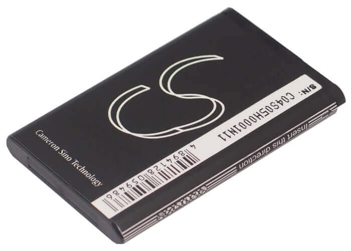 3.7V, Li-ion, 1050mAh, SmartPhone battery fits Huawei, Hb5a3, Amico Supervoice, Supervoice, 3.89Wh Mobile, SmartPhone Cameron Sino Technology Limited (Smartphone)