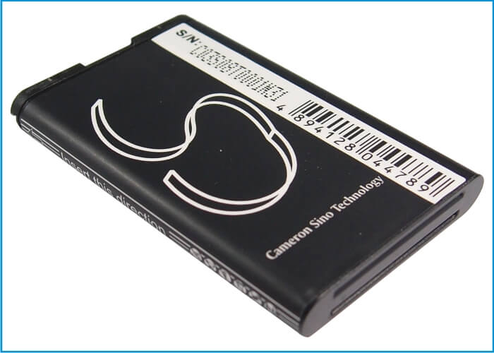 Battery For Huawei C7300, C7189, C2823 3.7v, 1300mah - 4.81wh Batteries for Electronics Cameron Sino Technology Limited (Suspended)