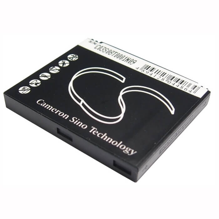 3.7V, Li-ion, 880mAh, SmartPhone battery fits Esia, Vodafone, Huawei, Hb5b2, Qwerty Mini, 3.26Wh Mobile, SmartPhone Cameron Sino Technology Limited (Smartphone)