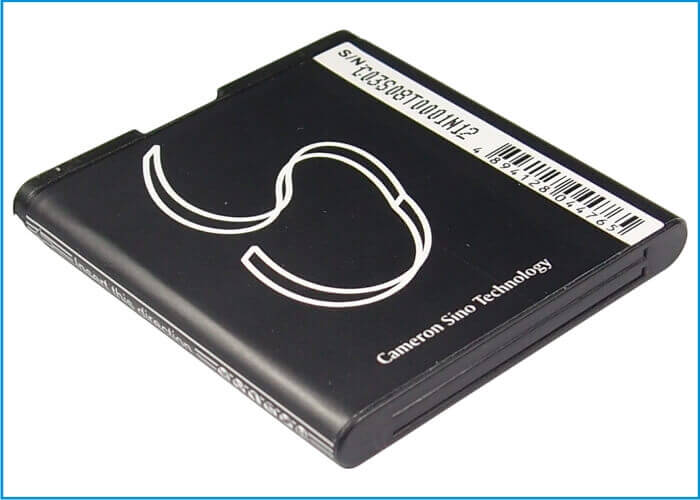 3.7V, Li-ion, 1100mAh, SmartPhone battery fits Huawei, Hb5i1, Boulder, C6110, 4.07Wh Mobile, SmartPhone Cameron Sino Technology Limited (Suspended)