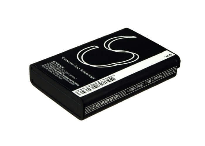 3.7V, Li-ion, 2000mAh, Hotspot battery fits Sprint, T-mobile, Huawei, Btr5072b, Data06, Data08, 7.40Wh Hotspot Cameron Sino Technology Limited