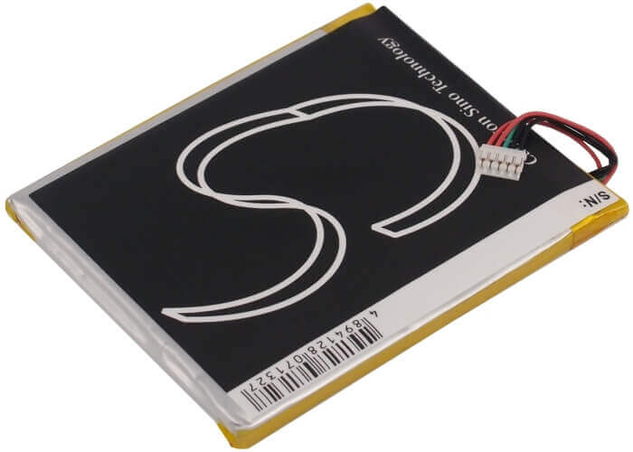 3.7V, Li-Polymer, 2600mAh, Hotspot battery fits Optus, Telekom, Huawei, Hb5p1h, E5776, E5776s, 9.62Wh Hotspot Cameron Sino Technology Limited
