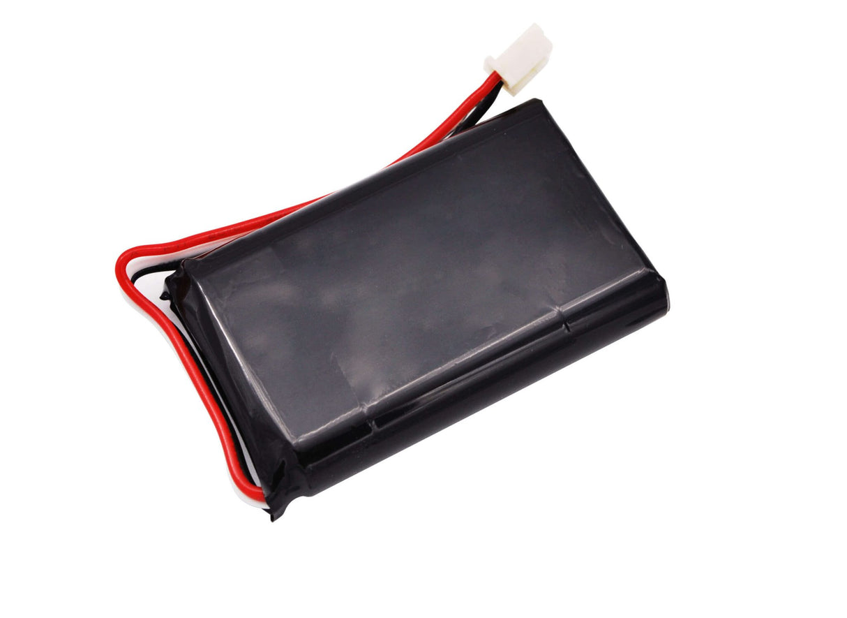 3.7V, Li-ion, 1800mAh, Cordless Phone battery fits Huawei, Hb6a3, Ets5623, F501, 6.66Wh Cordless Phone Cameron Sino Technology Limited (Cordless Phone)