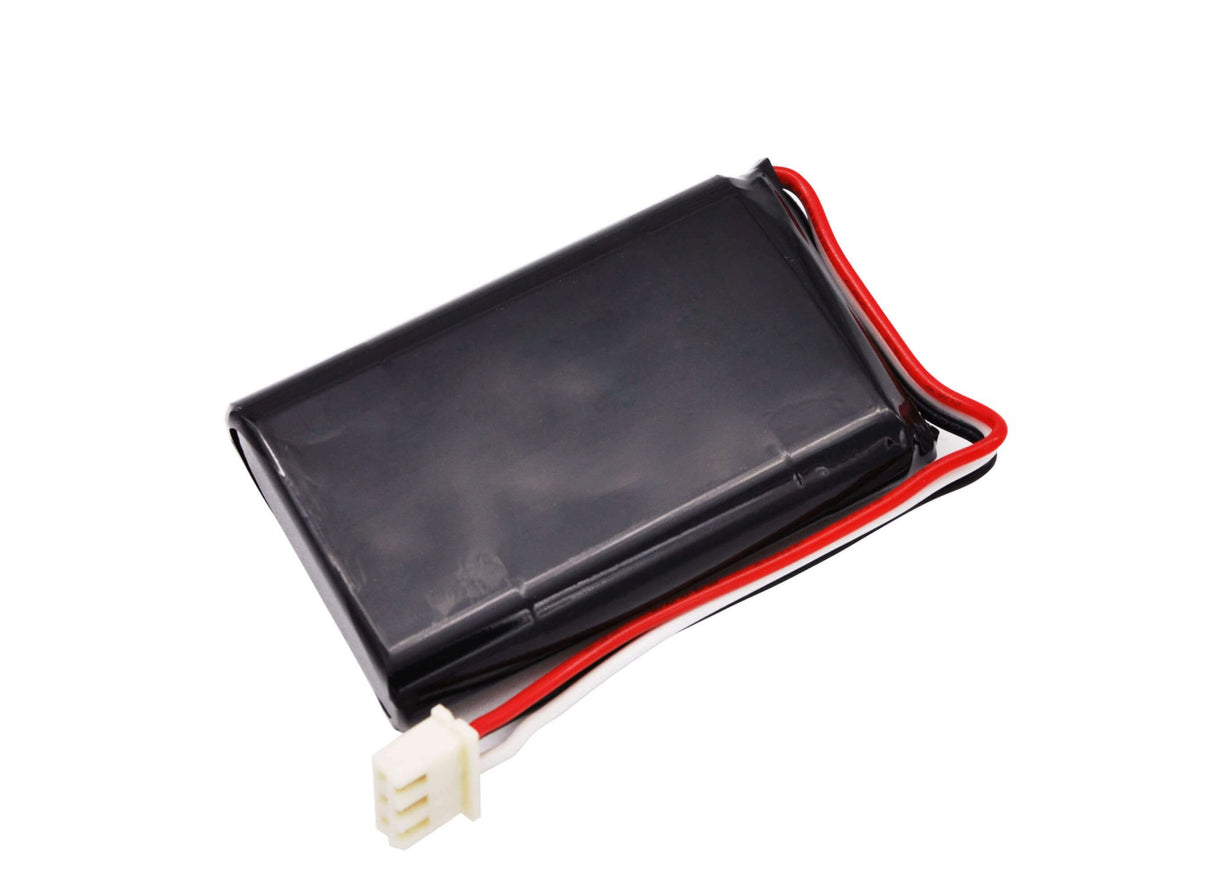 3.7V, Li-ion, 1800mAh, Cordless Phone battery fits Huawei, Hb6a3, Ets5623, F501, 6.66Wh Cordless Phone Cameron Sino Technology Limited (Cordless Phone)