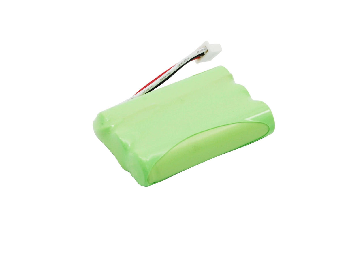 3,6V, Ni-MH, 700mAh, Batterie de téléphone sans fil compatible avec Huawei, Hnbaaa600-31, F202, F316, 2,52Wh Téléphone sans fil Cameron Sino Technology Limited (Téléphone sans fil)