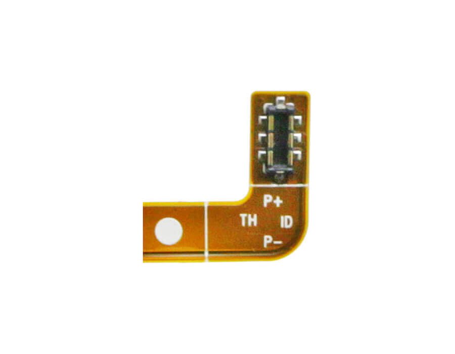 3.8V, Li-Polymer, 6650mAh, Tablet battery fits Huawei, Hb26a510ebc, Bah-l09, Fdr-a01w, 25.27Wh Tablet Cameron Sino Technology Limited