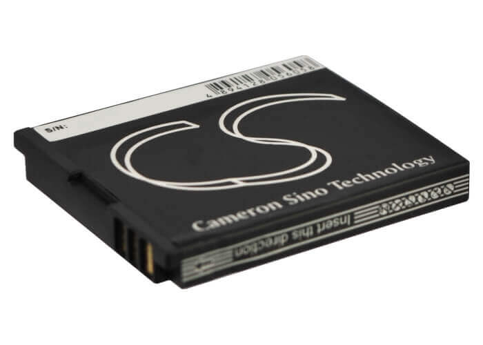 3.7V, Li-ion, 550mAh, SmartPhone battery fits Huawei, Hb5e1, C3100, G2201, 2.04Wh Mobile, SmartPhone Cameron Sino Technology Limited (Smartphone)
