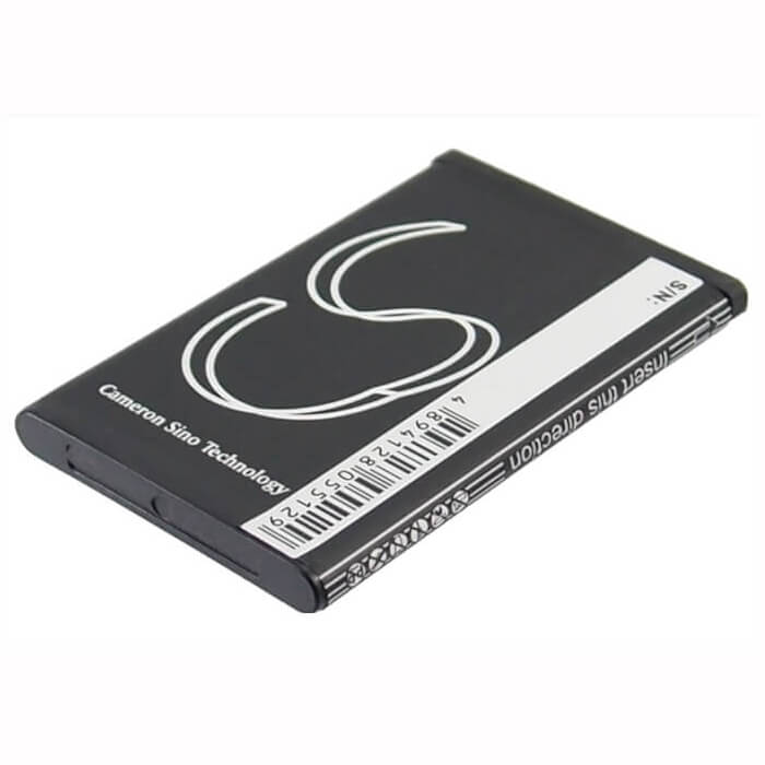 3.7V, Li-ion, 800mAh, SmartPhone battery fits Orange, T-mobile, Huawei, Hb4a3, G6620, G7210, 2.96Wh Mobile, SmartPhone Cameron Sino Technology Limited (Smartphone)