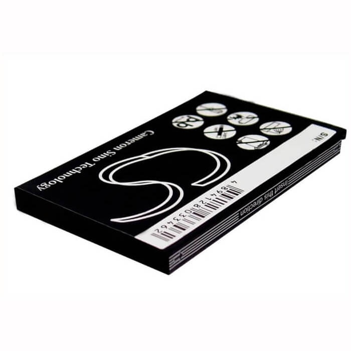 SmartPhone Battery For Huawei G7002, C288s, C2205 3.7v, 800mah - 2.96wh Mobile, SmartPhone Cameron Sino Technology Limited (Smartphone)
