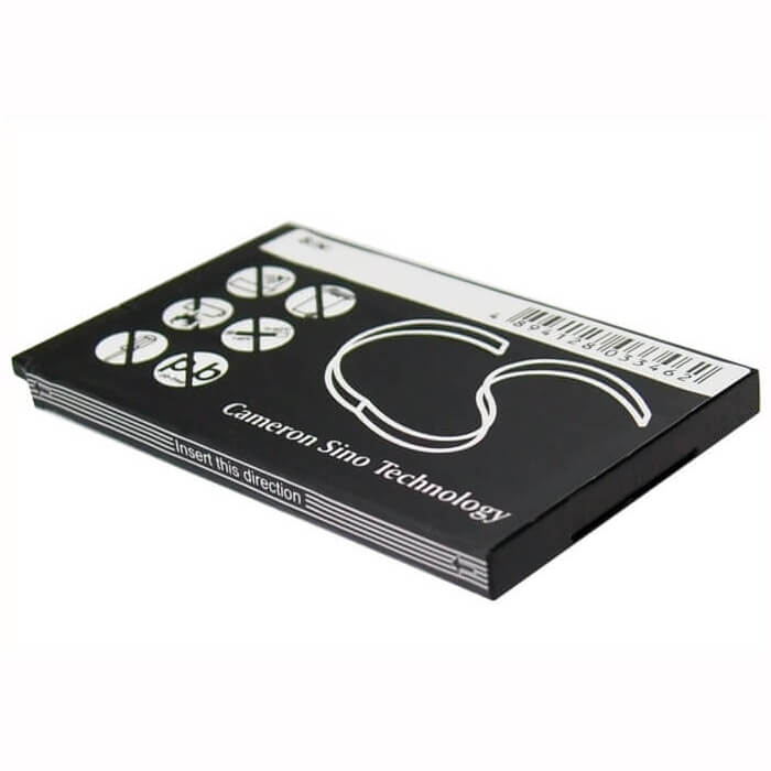 SmartPhone Battery For Huawei G7002, C288s, C2205 3.7v, 800mah - 2.96wh Mobile, SmartPhone Cameron Sino Technology Limited (Smartphone)