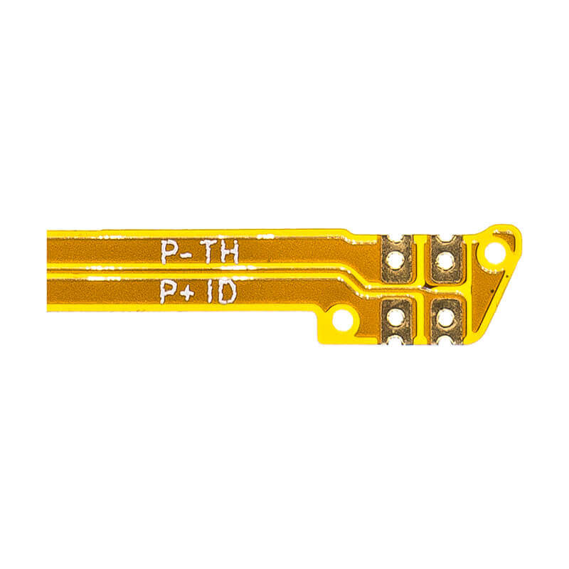 3.82V, Li-Polymer, 450mAh, Smartwatch battery fits Huawei, Hb532729ecw, Gt2 46mm, Gt2 Pro, 1.72Wh Smartwatch Cameron Sino Technology Limited