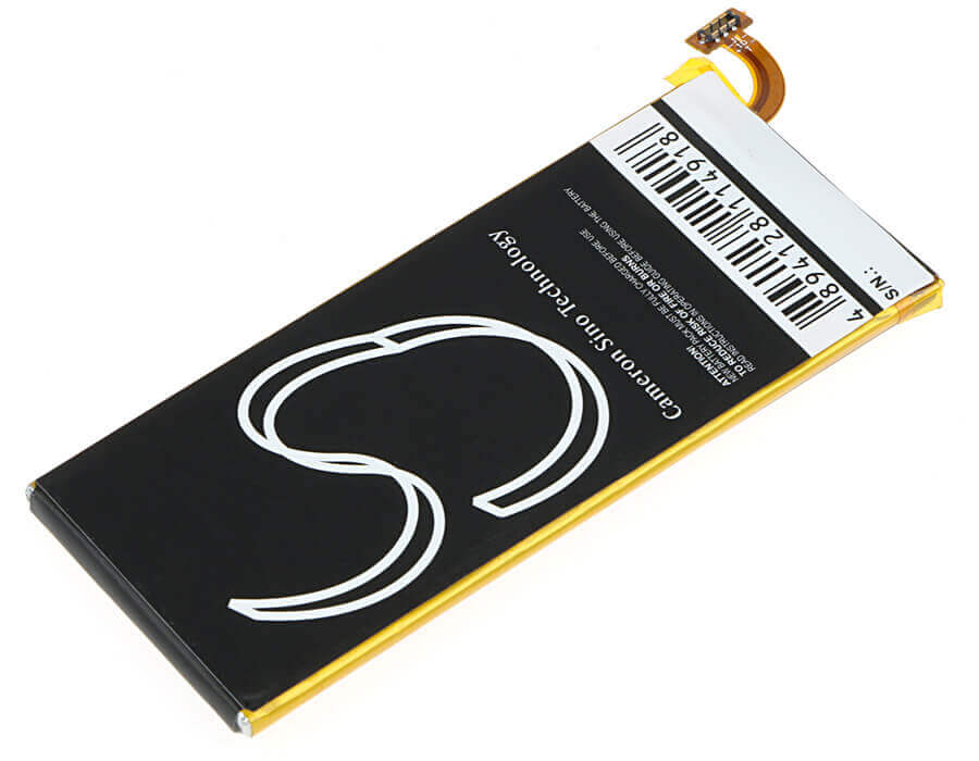3.8V, Li-Polymer, 2000mAh, SmartPhone battery fits Huawei, Hb3742a0ebc+, Ascend Snapto, G620-a2, 7.6Wh Mobile, SmartPhone Cameron Sino Technology Limited (Smartphone)