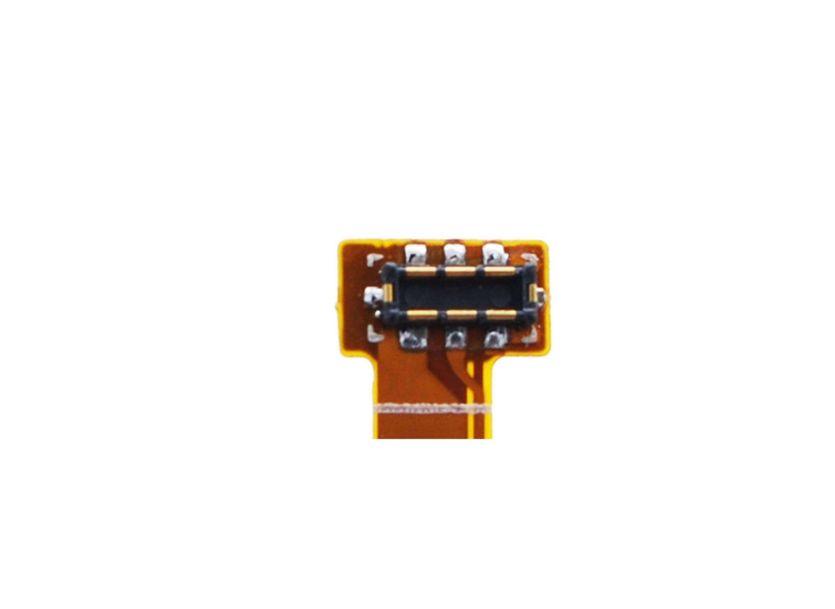 3.8V, Li-Polymer, 2550mAh, SmartPhone battery fits Huawei, Hb444199ebc+, C8818, Chc-u01, 9.69Wh Mobile, SmartPhone Cameron Sino Technology Limited (Smartphone)