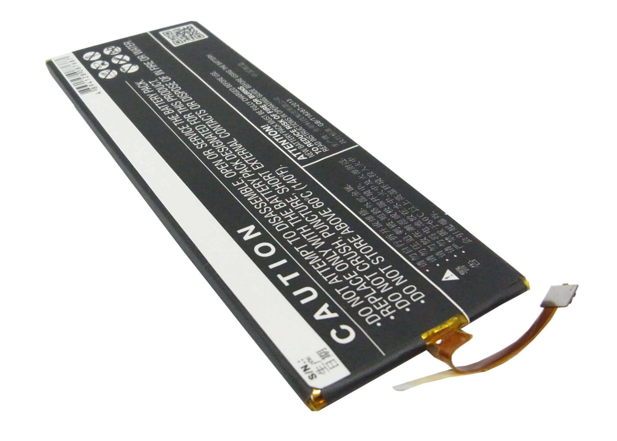 3,8V, Li-Polymer, 3000mAh, batterie de smartphone compatible Huawei, Hb4242b4ebw, Ath-al00, Ath-cl00, 11,4Wh Mobile, Smartphone Cameron Sino Technology Limited (Smartphone)