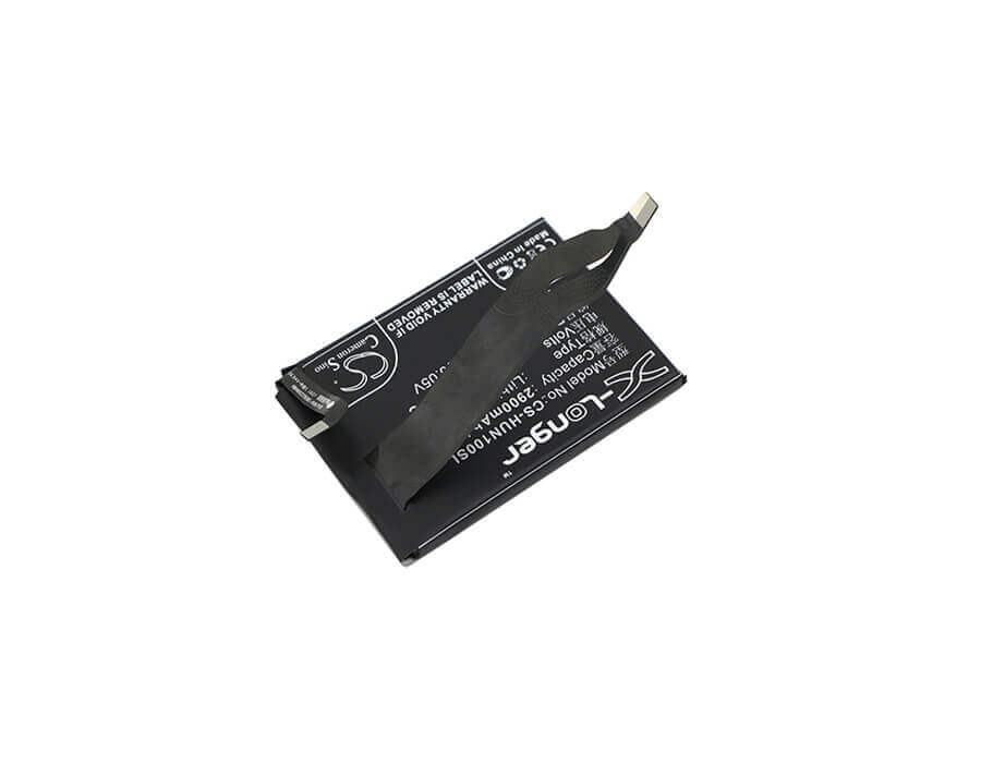 3.82V, Li-Polymer, 2900mAh, SmartPhone battery fits Huawei, Hb465375ebc, Can-l01, Can-l02, 11.08Wh Mobile, SmartPhone Cameron Sino Technology Limited (Smartphone)