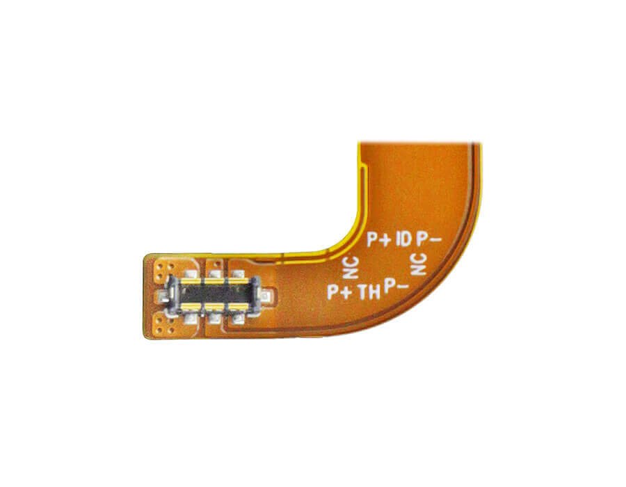 3.8V, Li-Polymer, 3400mAh, SmartPhone battery fits Huawei, Hb376787ecw, Honor V8, Honor V8 Premium, 12.92Wh Mobile, SmartPhone Cameron Sino Technology Limited (Smartphone)