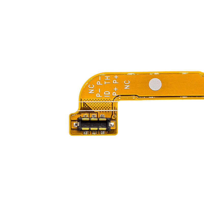 3.8V, Li-Polymer, 2650mAh, Hotspot battery fits Huawei, Hb603689ebw, Hwd35, Speed Wi-fi Next W04, 10.07Wh Hotspot Cameron Sino Technology Limited